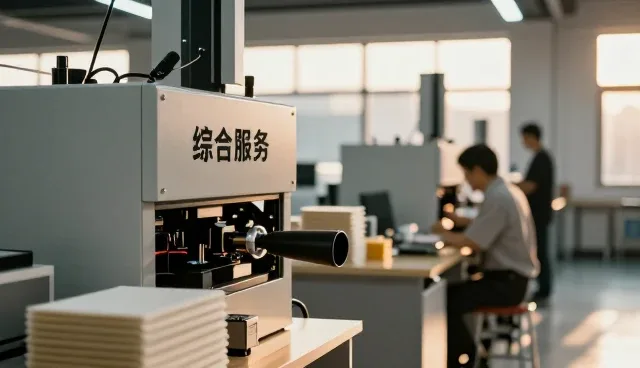 北京华夏百汇科技有限公司